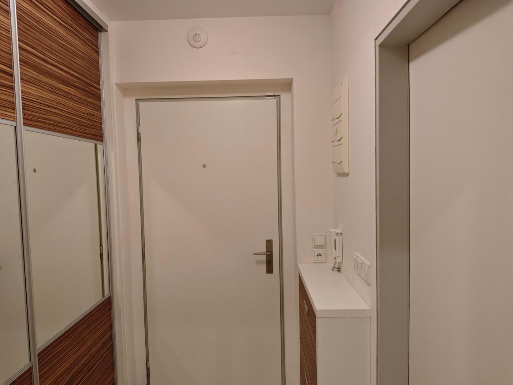 Apartman Sova - Klinovec Loucna pod Klinovcem Exterior photo